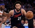 Ben Simmons handed NBA lifeline in one-year deal with Sacramento Kings