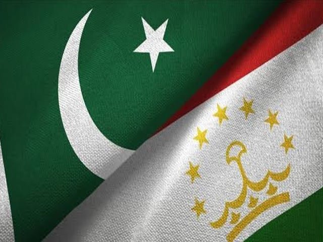 Pakistan, Tajikistan eye agri, food-sector cooperation