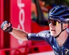 Mas closes on first Vuelta after Dunbar reels in Buitrago to win stage 19 summit finish