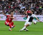 European football: Kane helps Bayern edge Elversberg, Sassuolo stun Juventus