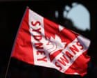 Victoria police confirm they have spoken with four people over Sydney Swans scandal