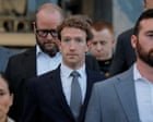 Why Meta started losing in court – podcast