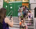New York City to ban student AI use in public schools until high school