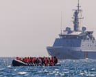 Hundreds of asylum seekers removed from UK to France have disappeared, say NGOs