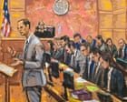 China’s Huawei branded a criminal enterprise as tech firm’s US trial opens