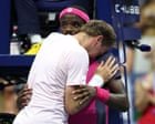 Tiafoe completes epic comeback to break Michelsen’s heart at US Open