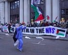 ‘Mistrust’ of Palantir may affect NHS research, says health minister