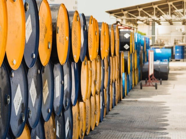 Diesel stocks at OMCs fall below 20-day cover