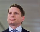 Andrew Hastie vows to go ‘all the way’ in Pauline Hanson fight as Joyce denies ‘buyers’ remorse’ claim