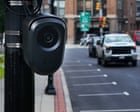 Cut the cameras: Flock surveillance cameras spur rare bipartisan backlash