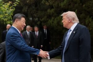 TRT World – Chinese state media challenges Amodei's push to slow AI development