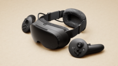 Valve's Steam Frame is excellent – but at over £1,000 is VR still too expensive?