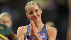 'Built differently' – Hodgkinson reveals hamstring abnormality
