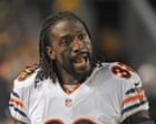 ‘I loved my time in the FBI but nothing can compare to the NFL’: Charles ‘Peanut’ Tillman on his unlikely career path