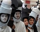Chess: Uzbekistan favourites for Olympiad but ageing England given gloomy outlook