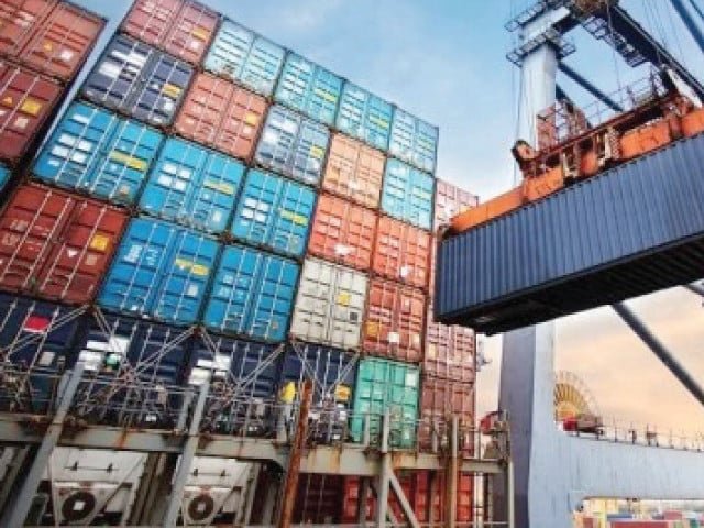 Exporters need shared responsibility
