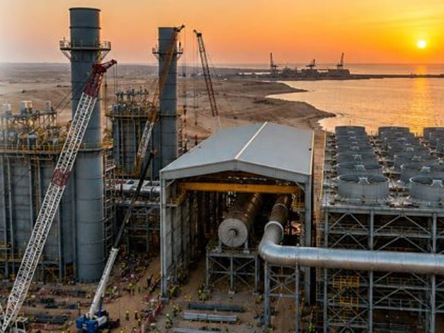 Chinese firm wins $11.7m SEPCO contract