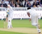 The Spin | Old master Gooch offers hope for modern great Root in battle against lbws