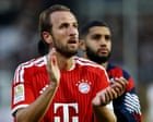 Kane on target, Barcelona stay perfect and Ballon d’Or debate – Football Weekly