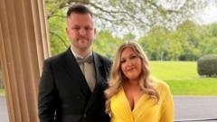 Why we bought our first home with a 100% mortgage – despite the risks
