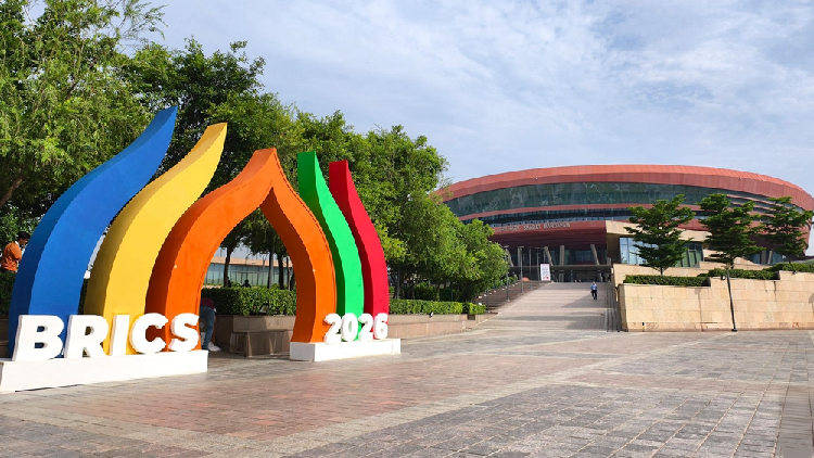 China's 'four pioneers' lead BRICS into its 3rd 'golden decade'