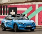 Self-driving cars should be taxed to offset job losses, thinktank urges