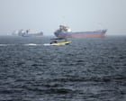 Iran claims to have seized American drone US says had ‘malfunctioned’