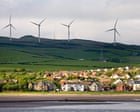Speed up electricity grid upgrade or else face higher bills, warns UK watchdog