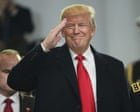 Trump ally resigns from post leading inquiry into alleged conspiracy against president