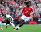 Kobbie Mainoo moves from outsider to main man after summer of hurt