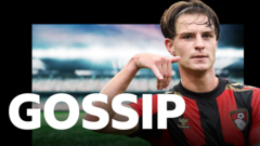 Chelsea plot early move for Scott – Monday's gossip
