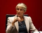 NSW top prosecutor Sally Dowling and state attorney general discussed which barristers could review her office, estimates hears