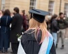 UK government to offer clearer guidance on student loans after repayment row