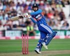 Is Vaibhav Sooryavanshi a post-Test cricketer – or could he revolutionise the format? | Jonathan Liew