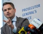 Ukraine’s prosecutor general resigns after corruption allegations as Russia resumes strikes on Kyiv – Europe live