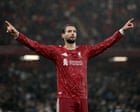 Szoboszlai screamer seals Liverpool’s progress as De Zerbi’s Spurs woes grow