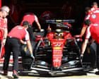 Lewis Hamilton urges Ferrari to put full weight behind F1 title challenge