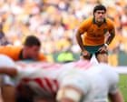 Wallabies’ search for No 10 continues as Les Kiss tinkers again for second Argentina Test
