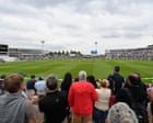 Ashes legal dispute: Hampshire damages claim led to lack of 2027 Test in north of England