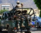 Gulf states postpone strait of Hormuz talks with Iran as Yemen conflict intensifies