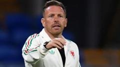 Bellamy right to speak to Burnley – FAW chief Adams
