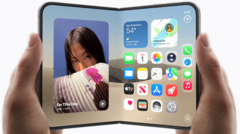 Apple's new boss starts with big gamble on costly first folding iPhone