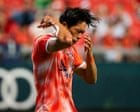 The Hotspot | South Korea pushes for football season to make winter switch after unbearable summer