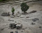 Nepal-Tibet flood deaths pass 1,000 as police ask relatives for DNA to identify victims