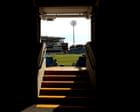 Yorkshire v Somerset, Sussex v Notts, and more: county cricket, day one – live