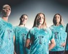 ‘It’s huge’: Nike deal breaks new ground in WSL for London City Lionesses