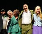 Greens select Zack Polanski to run in Holborn and St Pancras byelection