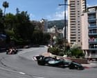 F1 sprint races increase from six to 10 and Portugal and Turkey return in 2027 calendar