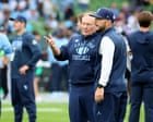 Belichick denies he has lost control of UNC football program amid off-field turmoil