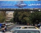 Iran claims to have attacked 10 ships near strait of Hormuz after US strikes